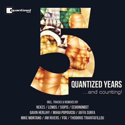 5 Quantized Years ...And Counting!