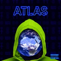Atlas - EP - Lis