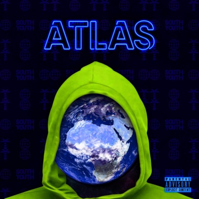 Atlas - EP