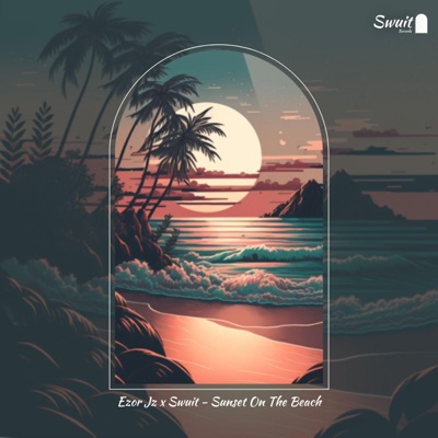 Sunset On The Beach - Single