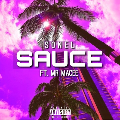 Sauce (feat. Mr Macee) - Single