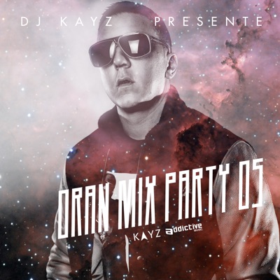Oran Mix Party, vol. 5