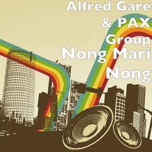 Alfred Gare & PAX Group - Nong Mari Nong - Line Dance Choreographer