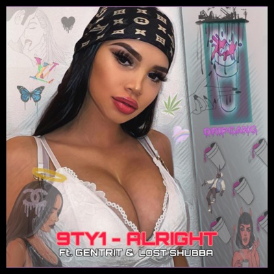 Allright (feat. Gentrit & Lost Shubba) - Single