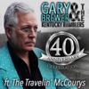 Goin' up Shell Creek (feat. The Travelin' McCourys) - Single