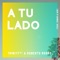 A TU LADO (feat. Xonar & GIDI) artwork