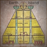 Earth Island - EP - HiddenRoad