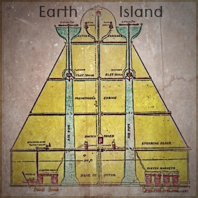 Earth Island - EP