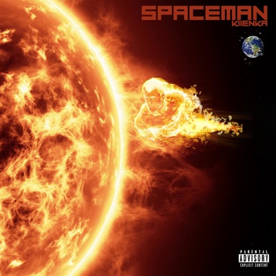 Spaceman - EP