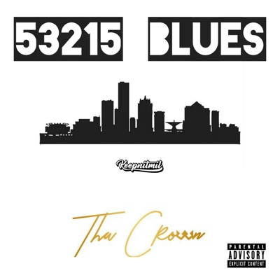 53215 Blues - Single