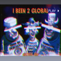 I Been 2 Global - Global Len
