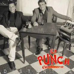 Distintos - El Punch Cumbiero