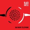Bad News Telephone - EP