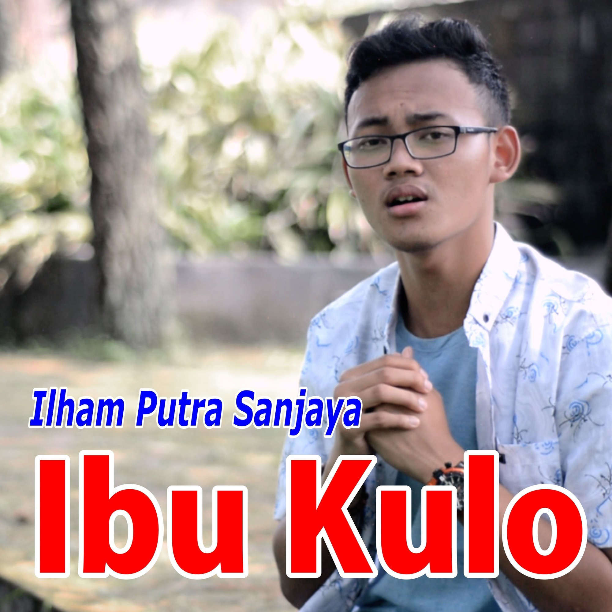 Ibu Kulo - Single