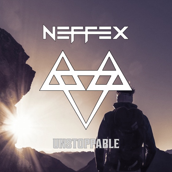 Cover artwork for Unstoppable