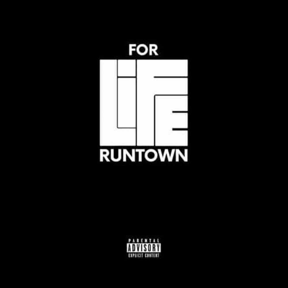 Обложка альбома «For Life - Single» — Runtown