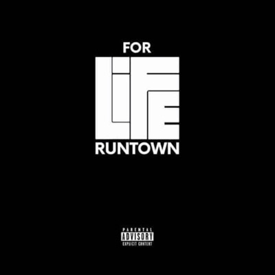 For Life - Single