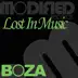 Lost in Music - Single album cover