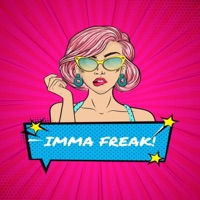 Imma Freak! - Single - Mistr Vibes