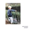 Endre Olsen & The Landmarks - Baklengs Tebake