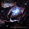 The Lost Manuscript