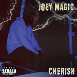 Cherish Joey Magic