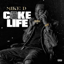 Say What Mike D