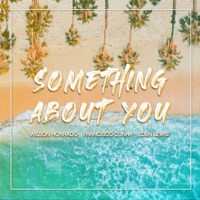 Something About You (feat. Eden Lewis) - Single - Wilson Honrado & Francisco Cunha