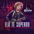 Ela Te Superou