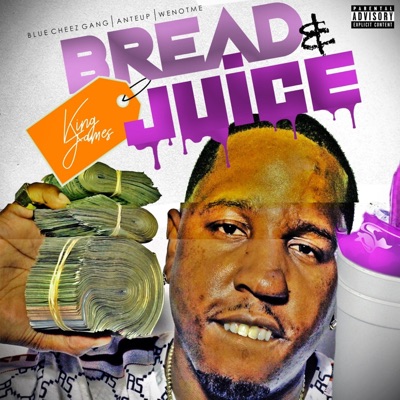 Bread N Juice