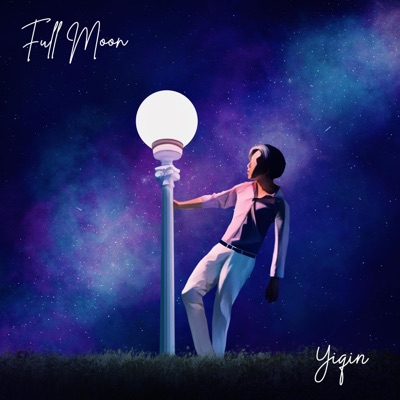 Full Moon - Single