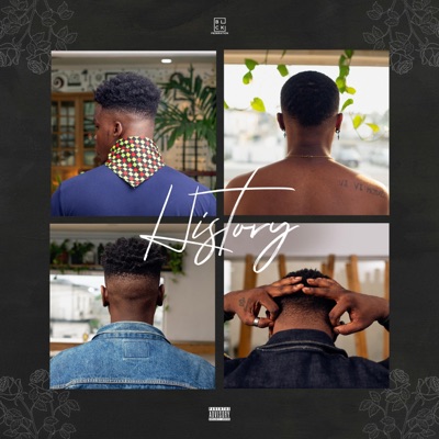 History (feat. H.O.M.A, Smokin' Aces, Kutee Lee & Miickey Metro) - Single