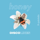 Honey (feat. Gabriella) artwork
