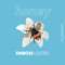 Honey (feat. Gabriella) artwork