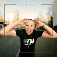 Huudot - Single - Ulo