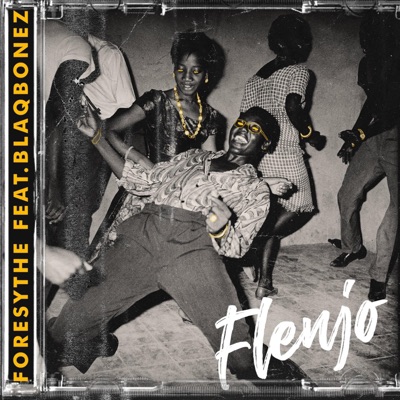 Flenjo (feat. Blaqbonez) - Single