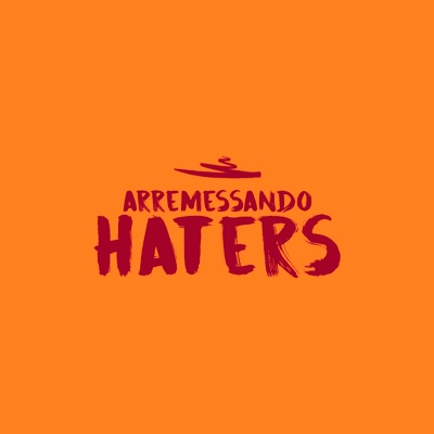 Arremessando Haters (feat. Rapper LC) - Single