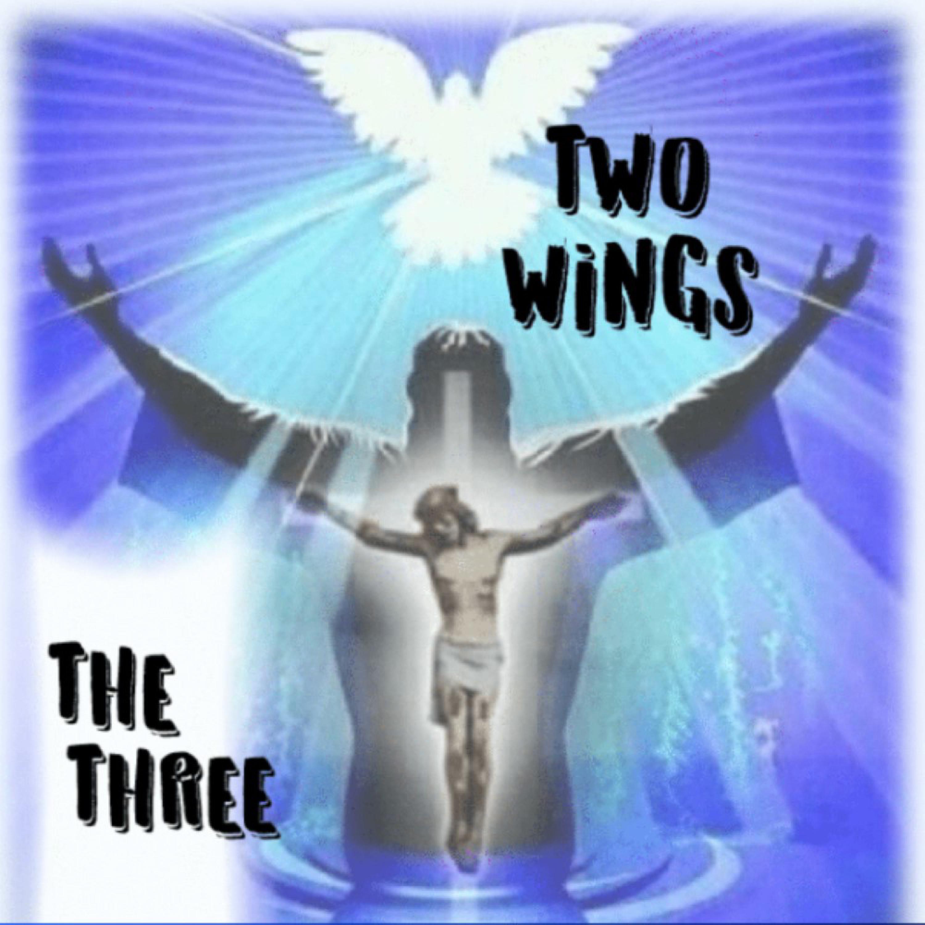Two Wings - Single