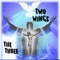 Two Wings - THE THREE lyrics