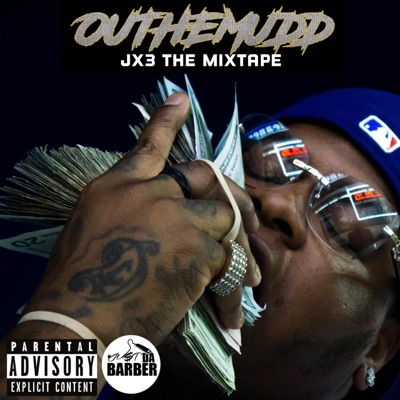 Jx3: The Mixtape
