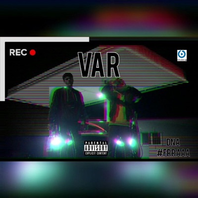 VAR - Single