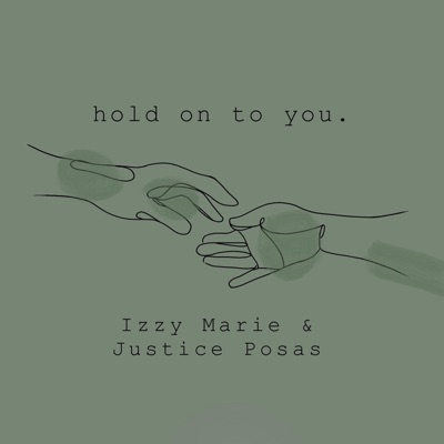 Hold On To You (Demo) - Single