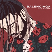 Balenciaga - Single - PH4DE & J-Wright