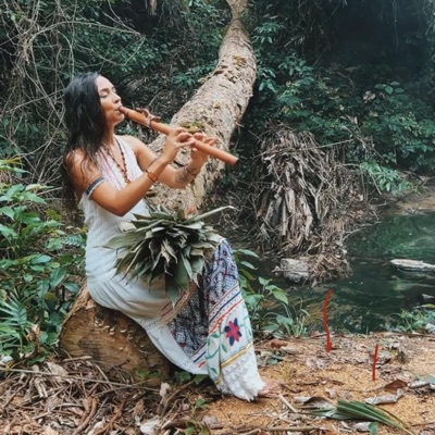 Esta Linda Quebrada Del Tigre - Single