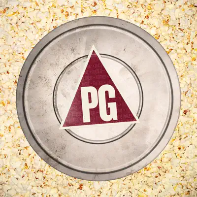 Rated PG - Peter Gabriel