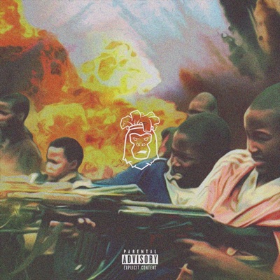 Easy Money - Single
