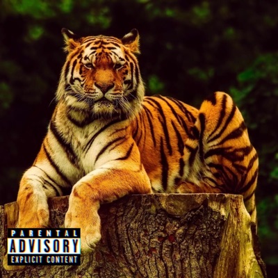 Tony the Tiger