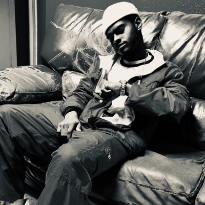 Cousin of Death (feat. Asia) - Single