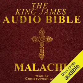 Malachi (Unabridged)