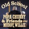 Baby Come Home (feat. Dave Keyes) - Popa Chubby lyrics
